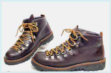 eddie bauer k6 boot