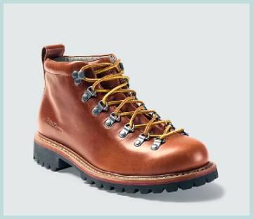 eddie bauer k6 boot