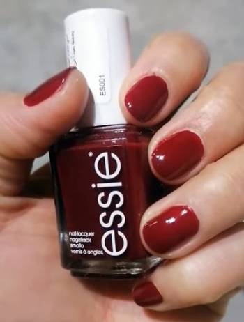 essie berry naughty