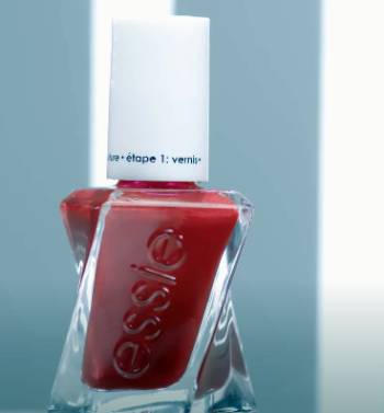 essie gel couture vs opi infinite shine