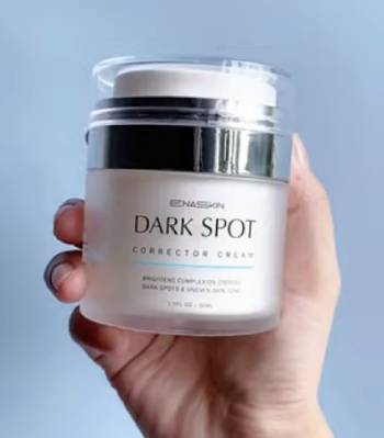 findley dark spot corrector