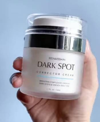 findley dark spot corrector