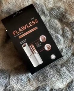 Read more about the article Finishing Touch Flawless Facial Hair Remover Review: Is It Worth It?