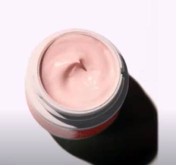 ginzing refreshing eye cream