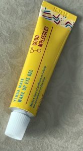 Read more about the article Good Molecules Eye Cream Review From My Honest Experience