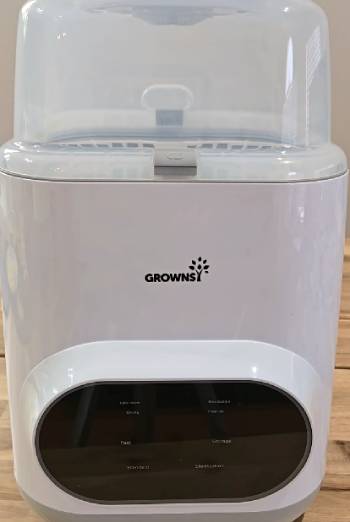 grownsy bottle washer