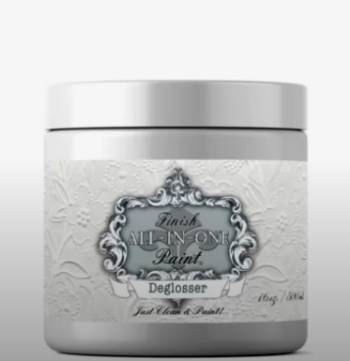 heirloom all in one paint