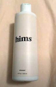 Read more about the article Hims Chewable Hair Loss Review From My Honest Experience