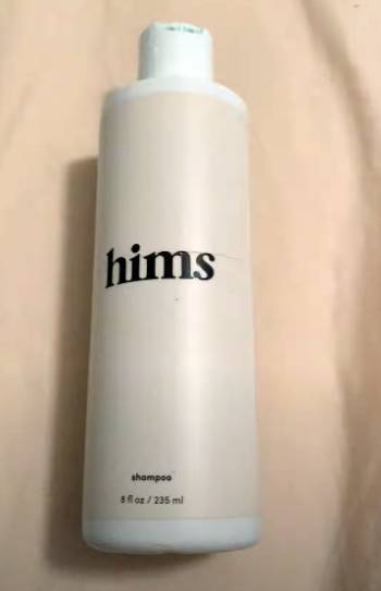 hims chewable hair loss