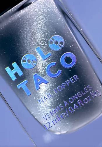 holo taco