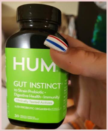 hum gut instinct