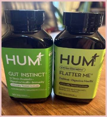 hum gut instinct