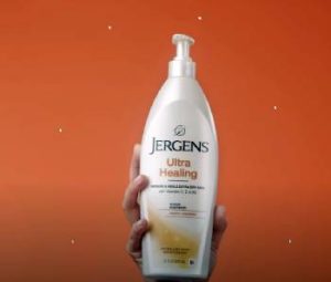 Read more about the article Jergens Ultra Healing Lotion Review From My Honest Experience