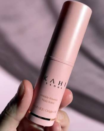 kahi wrinkle bounce multi balm
