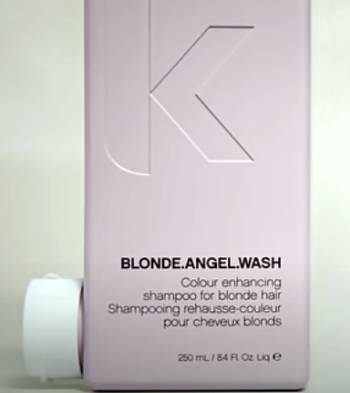 kevin murphy angel wash