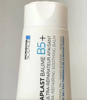 la roche posay cicaplast
