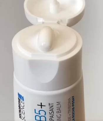 la roche posay cicaplast