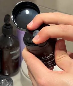 Read more about the article Lumin Dark Circle Defense Review From My Honest Experience