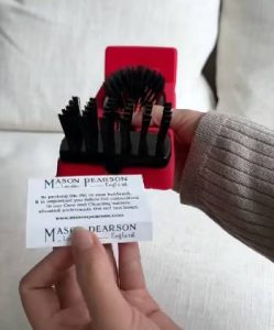 Read more about the article Why is Mason Pearson So Expensive? A Closer Look!