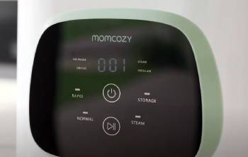 papablic vs momcozy bottle washer
