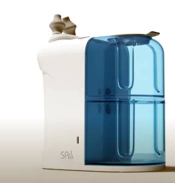 nasal fresh md vs navage