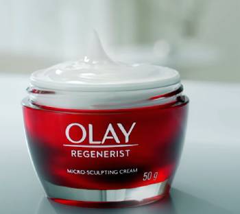 olay micro sculpting cream