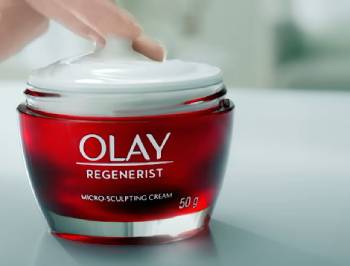 olay micro sculpting cream