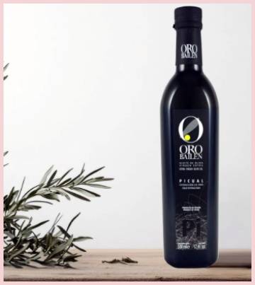 oro bailen olive oil