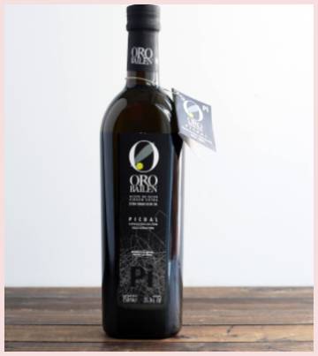 oro bailen olive oil