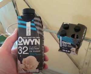 Read more about the article OWYN Elite Protein Shake Review From My Honest Experience