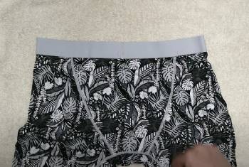 pair of thieves underwear
