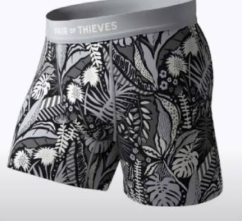 pair of thieves underwear