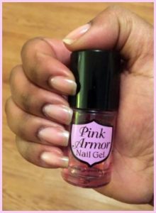 Read more about the article Pink Armor Nail Gel Reviews: Is It Worth It?