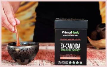 primal herb ex candida