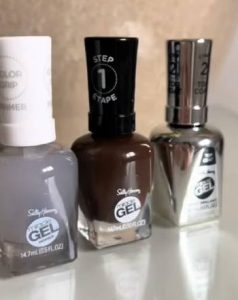 Read more about the article Sally Hansen Gel Polish Review From My Honest Experience