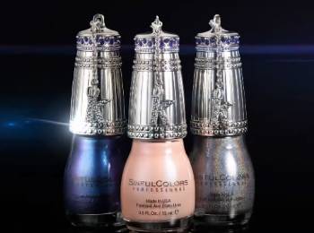 sinful colors nail polish