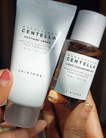 skin1004 centella soothing cream