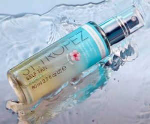Read more about the article St Tropez Face Mist Review From My Honest Experience