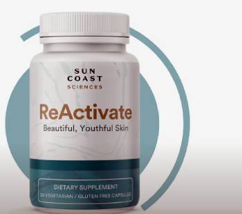 sun coast sciences reactivate
