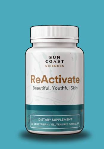 sun coast sciences reactivate