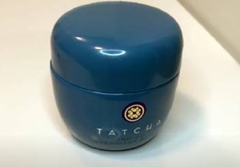 tatcha indigo overnight repair