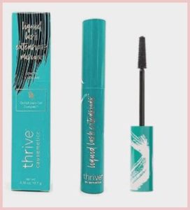 Read more about the article Prime Mascara Vs. Thrive Mascara: In-depth Difference