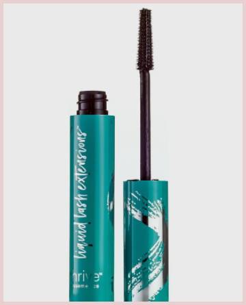 prime mascara vs thrive mascara