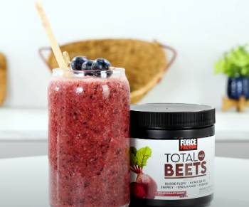 total beets blood pressure