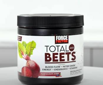 total beets blood pressure