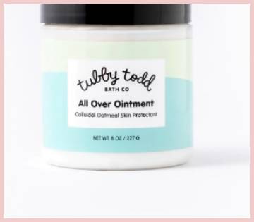 tubby todd all over ointment