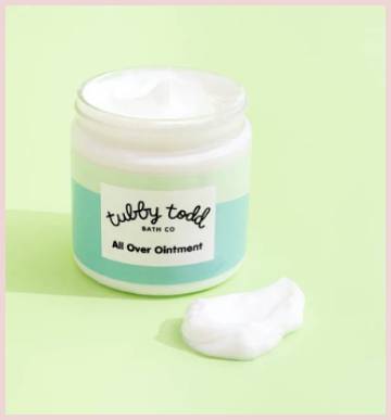 tubby todd all over ointment