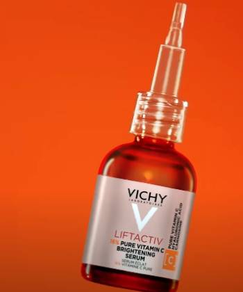 vichy vitamin c serum