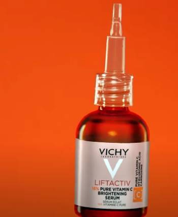 vichy vitamin c serum
