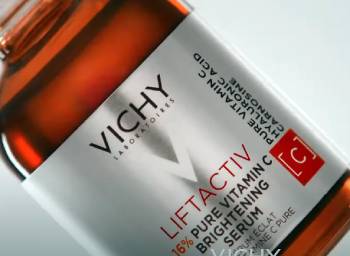 vichy vitamin c serum